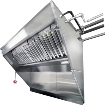 Portable Exhaust Fan for Kitchen Commercial Kitchen Exhaust Fan