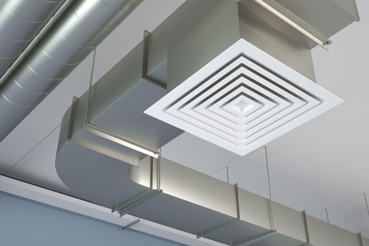 Low Clearance Ductwork Solutions: Understanding Double-Wall Reduced and Zero Clearance Ductwork