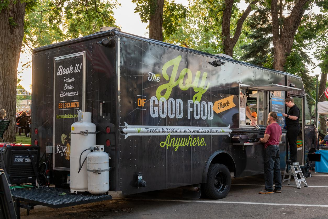 It’s Food Truck Season! Get Ready with NAKS, Inc.